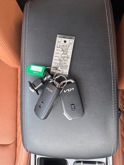 2023 Kia Sorento X-Line SX Prestige