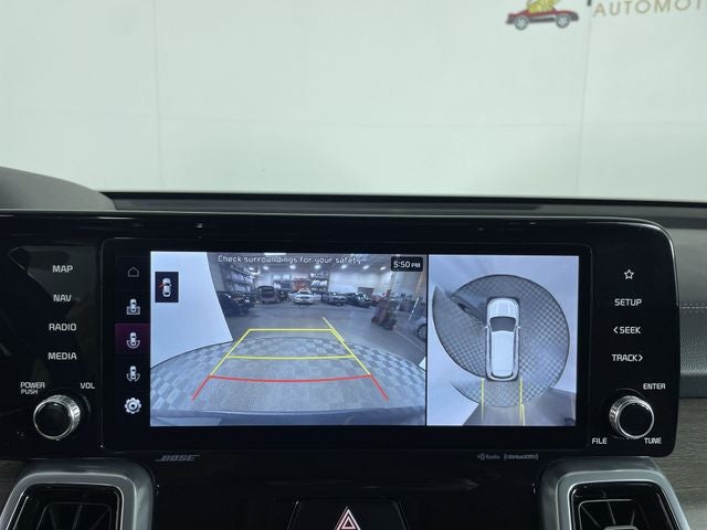 2023 Kia Sorento X-Line SX Prestige