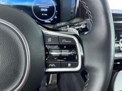 2023 Kia Sorento X-Line SX Prestige