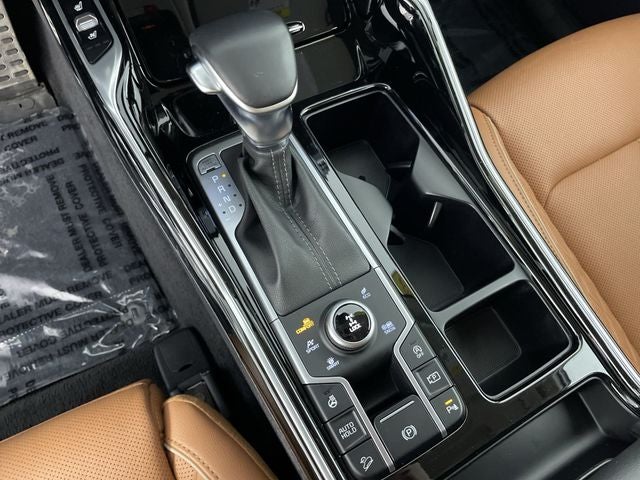 2023 Kia Sorento X-Line SX Prestige