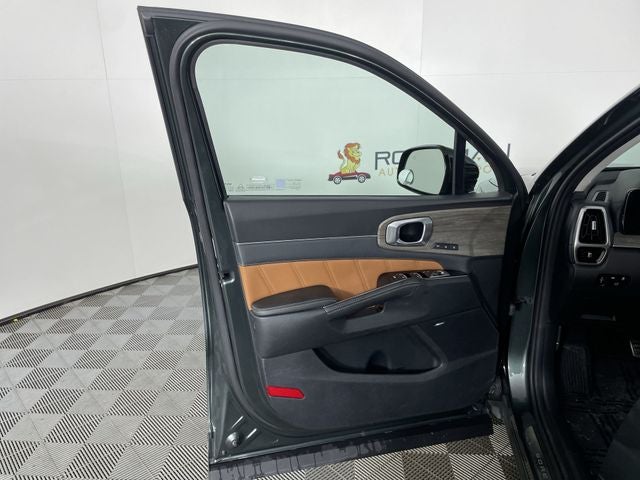 2023 Kia Sorento X-Line SX Prestige