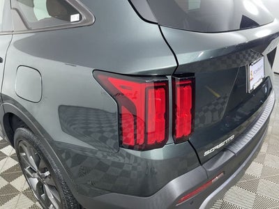 2023 Kia Sorento X-Line SX Prestige