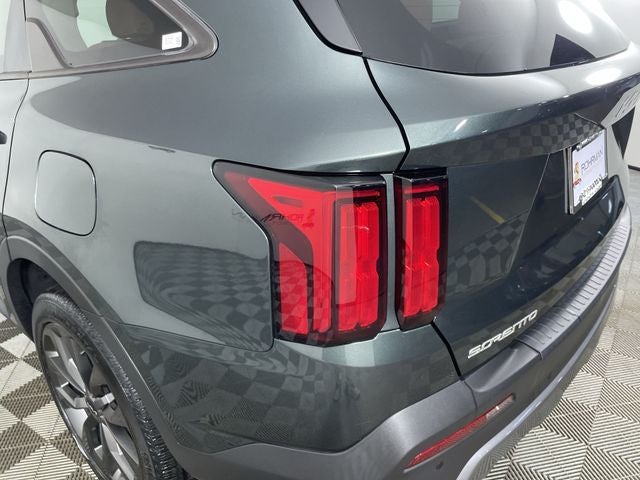 2023 Kia Sorento X-Line SX Prestige