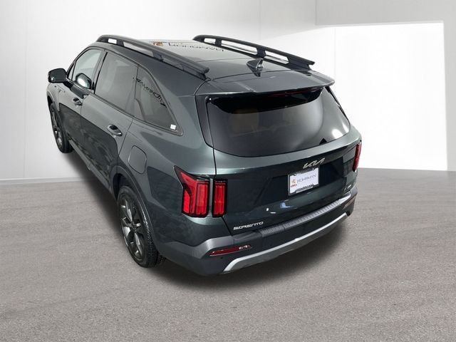 2023 Kia Sorento X-Line SX Prestige