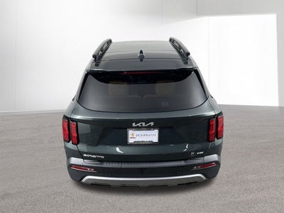 2023 Kia Sorento X-Line SX Prestige