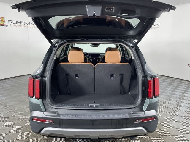 2023 Kia Sorento X-Line SX Prestige