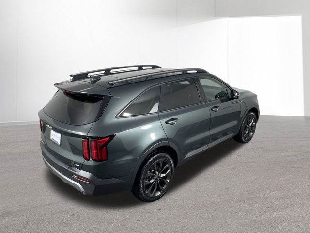 2023 Kia Sorento X-Line SX Prestige