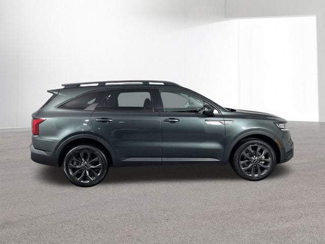 2023 Kia Sorento X-Line SX Prestige