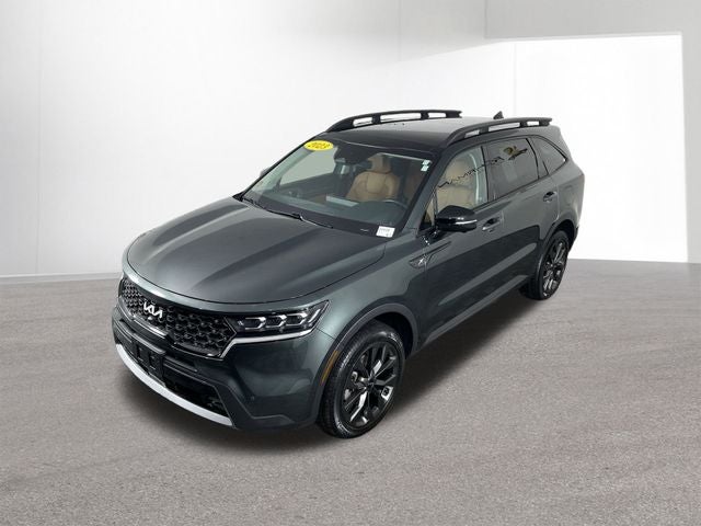 2023 Kia Sorento X-Line SX Prestige
