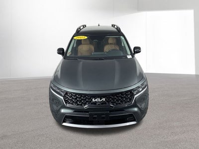 2023 Kia Sorento X-Line SX Prestige