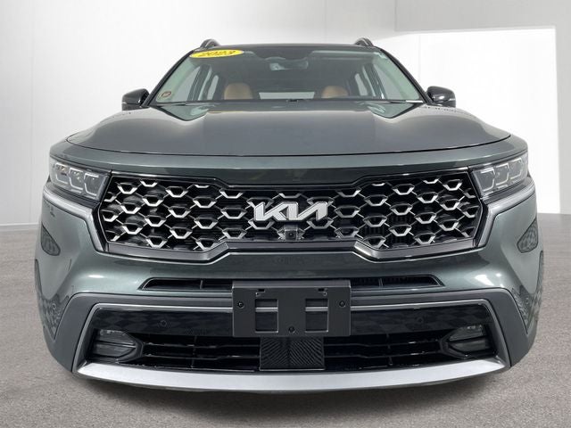 2023 Kia Sorento X-Line SX Prestige