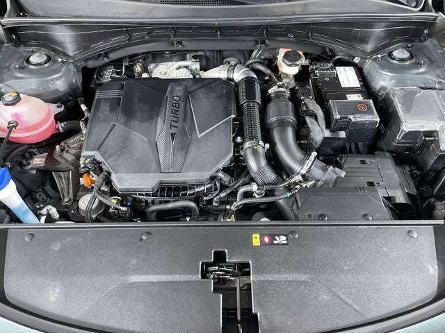 2023 Kia Sorento X-Line SX Prestige