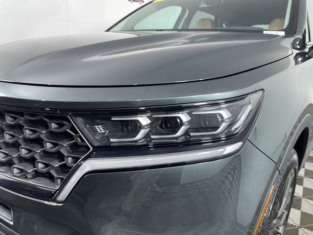 2023 Kia Sorento X-Line SX Prestige