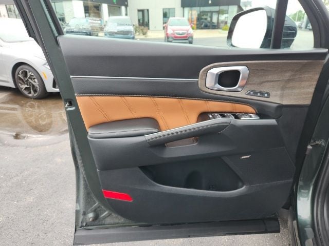 2023 Kia Sorento X-Line SX Prestige