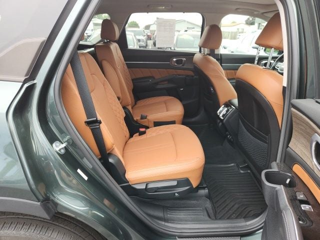 2023 Kia Sorento X-Line SX Prestige