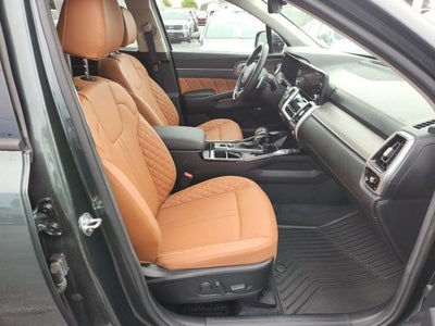 2023 Kia Sorento X-Line SX Prestige