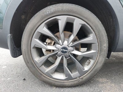2023 Kia Sorento X-Line SX Prestige