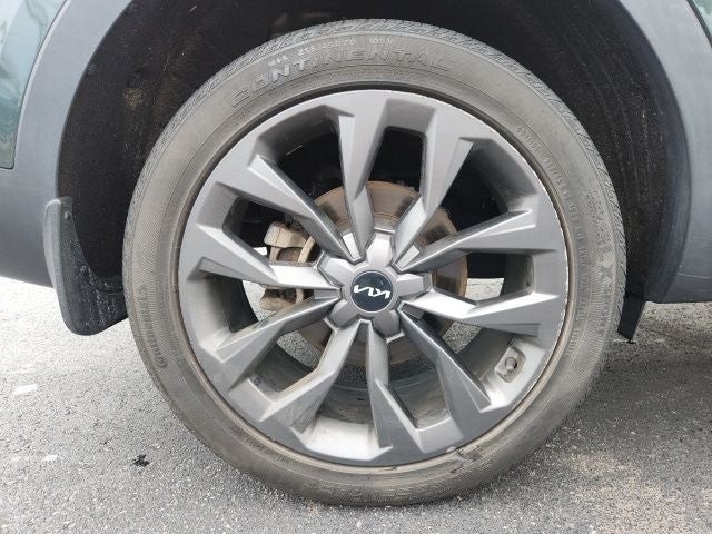 2023 Kia Sorento X-Line SX Prestige