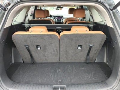 2023 Kia Sorento X-Line SX Prestige