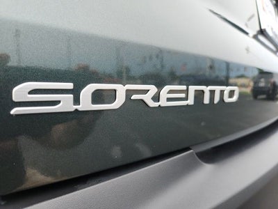 2023 Kia Sorento X-Line SX Prestige