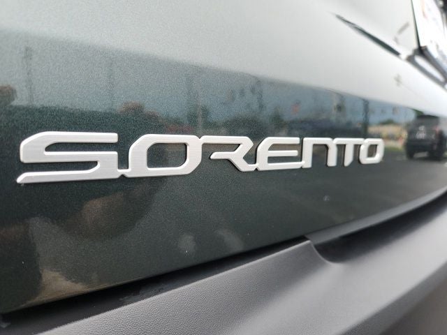 2023 Kia Sorento X-Line SX Prestige