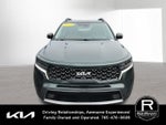 2023 Kia Sorento X-Line SX Prestige