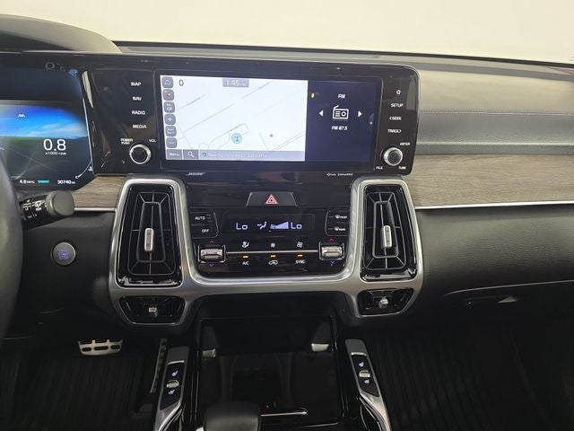2023 Kia Sorento X-Line SX Prestige