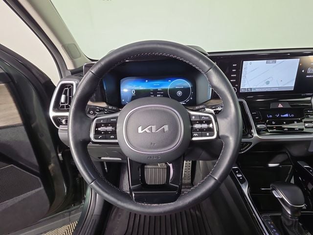 2023 Kia Sorento X-Line SX Prestige
