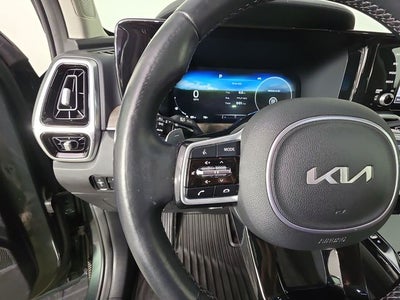 2023 Kia Sorento X-Line SX Prestige