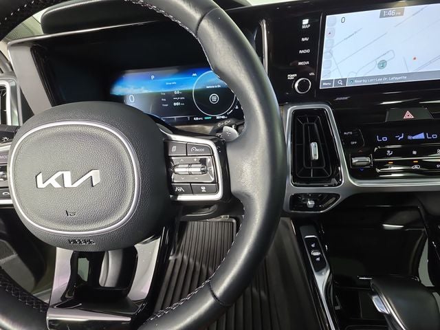 2023 Kia Sorento X-Line SX Prestige