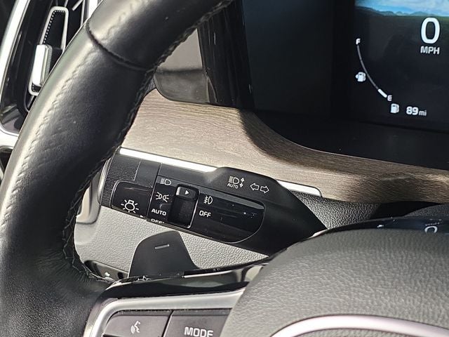 2023 Kia Sorento X-Line SX Prestige