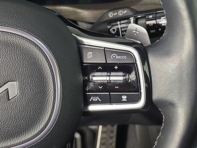 2023 Kia Sorento X-Line SX Prestige