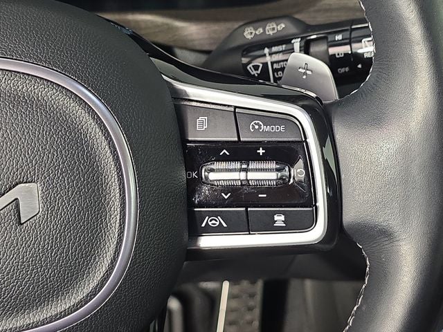 2023 Kia Sorento X-Line SX Prestige
