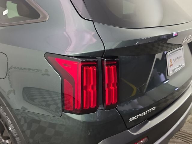 2023 Kia Sorento X-Line SX Prestige