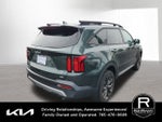 2023 Kia Sorento X-Line SX Prestige