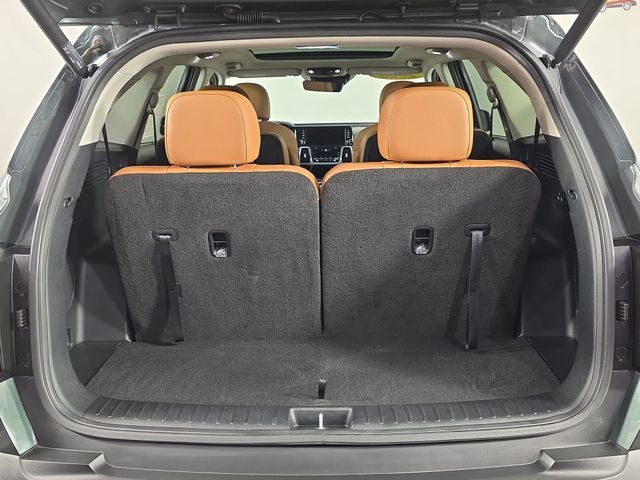 2023 Kia Sorento X-Line SX Prestige