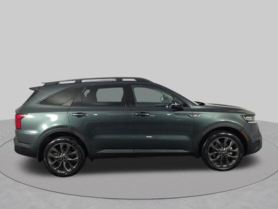 2023 Kia Sorento X-Line SX Prestige