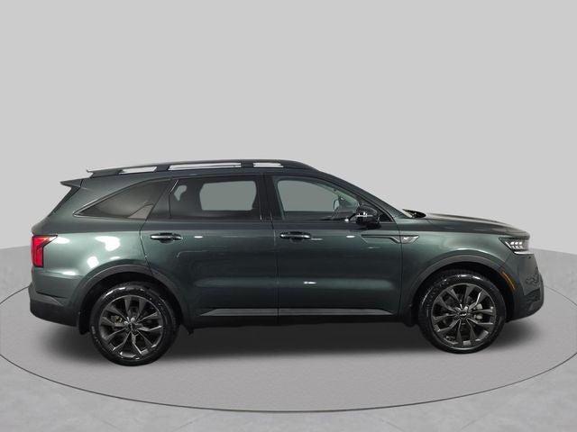 2023 Kia Sorento X-Line SX Prestige