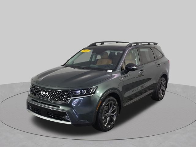 2023 Kia Sorento X-Line SX Prestige