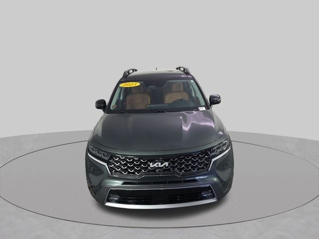 2023 Kia Sorento X-Line SX Prestige