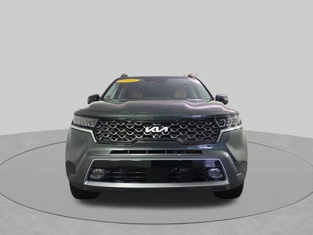 2023 Kia Sorento X-Line SX Prestige