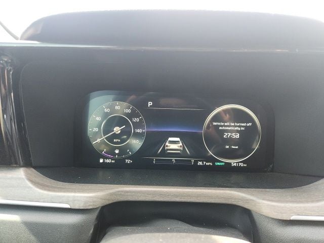 2023 Kia Sorento X-Line SX Prestige