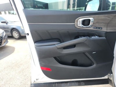 2023 Kia Sorento X-Line SX Prestige