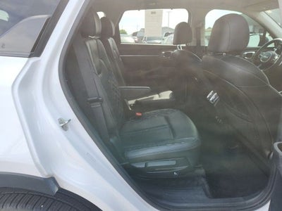 2023 Kia Sorento X-Line SX Prestige