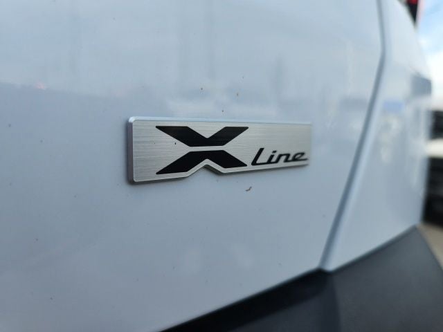 2023 Kia Sorento X-Line SX Prestige