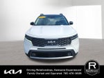 2023 Kia Sorento X-Line SX Prestige