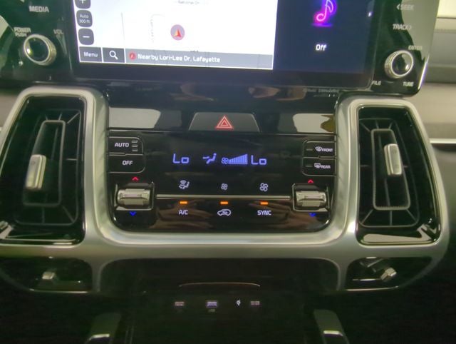 2023 Kia Sorento X-Line SX Prestige