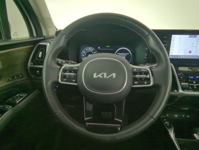 2023 Kia Sorento X-Line SX Prestige