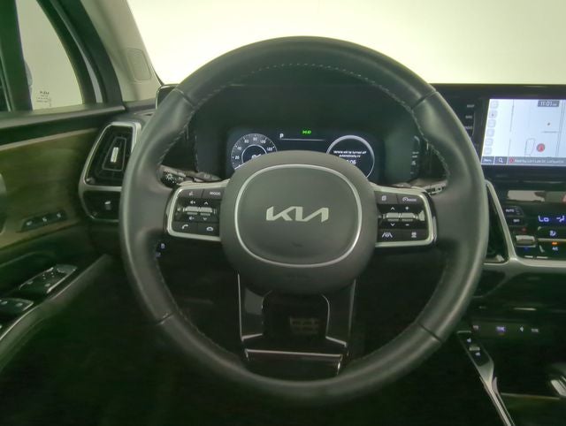 2023 Kia Sorento X-Line SX Prestige