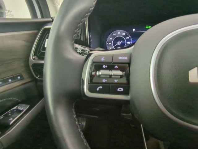 2023 Kia Sorento X-Line SX Prestige